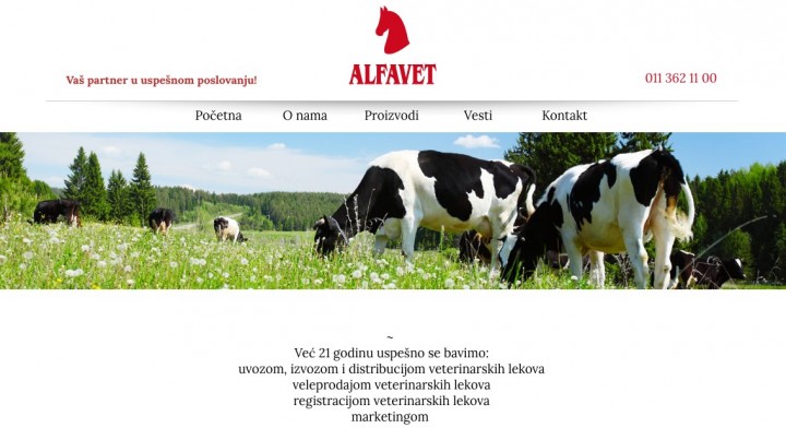 AlfaVet