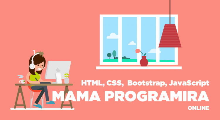 Mama programira 2