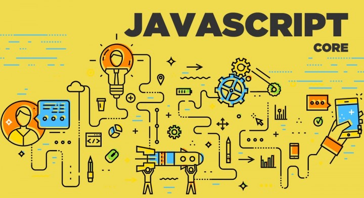 JavaScript Core