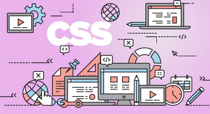 CSS online kurs -...