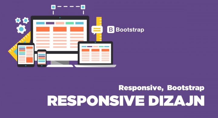 Grupna slika Responsive dizajn i Bootstrap 3