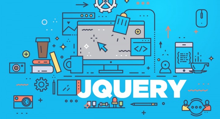 jQuery