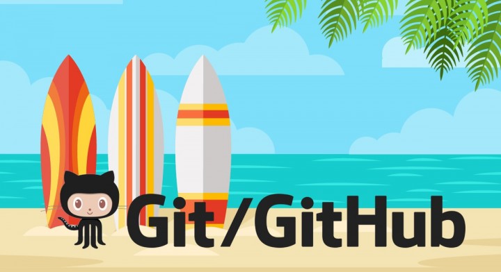 Git i GitHub online...