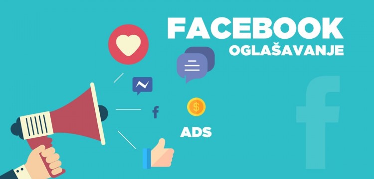 Kako da Facebook radi za tebe? Novi online kurs je na sajtu!