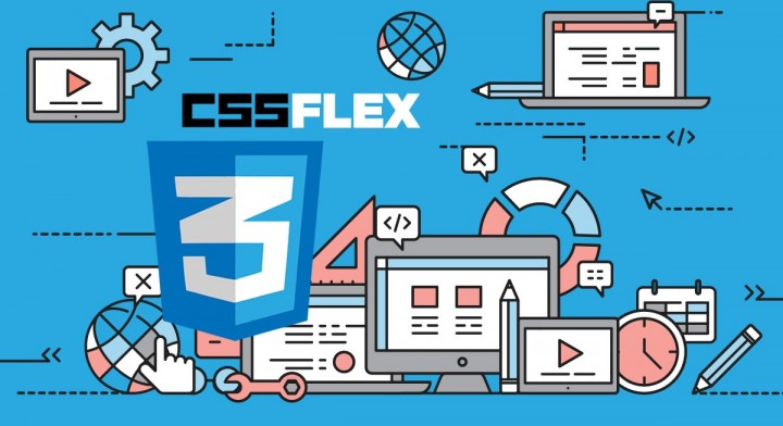 CSS Flexbox