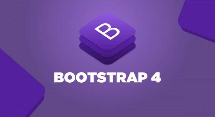 Bootstrap 4 -...
