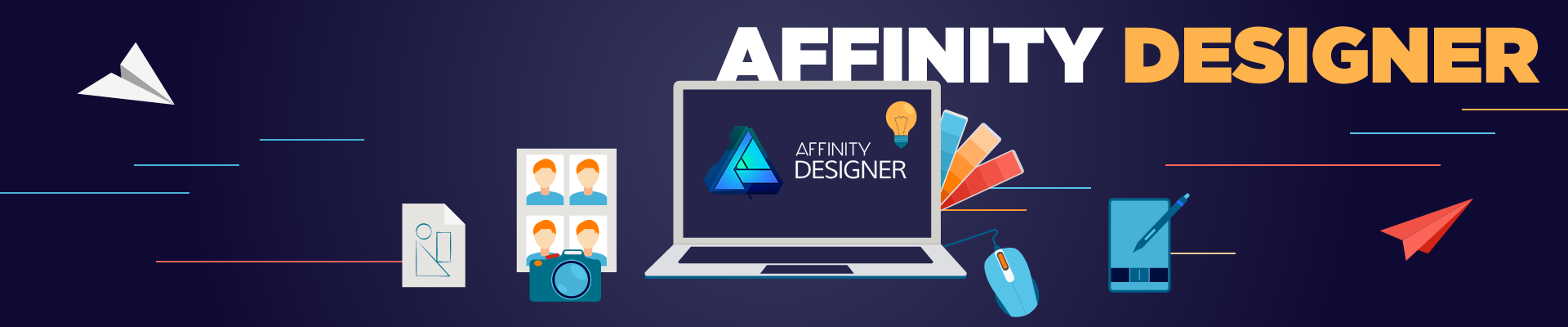 Affinity Designer