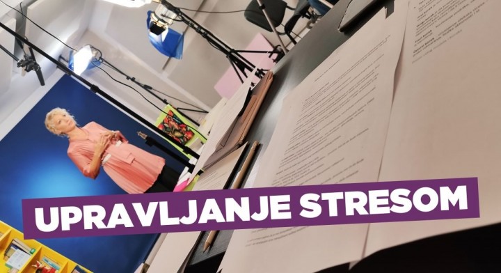 Upravljanje stresom