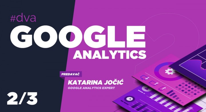 Grupna slika Google Analytics 2