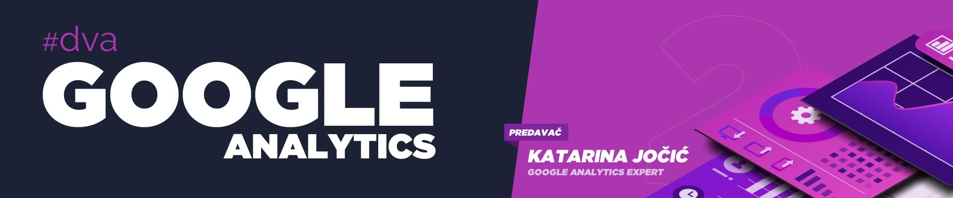 Google Analytics 2