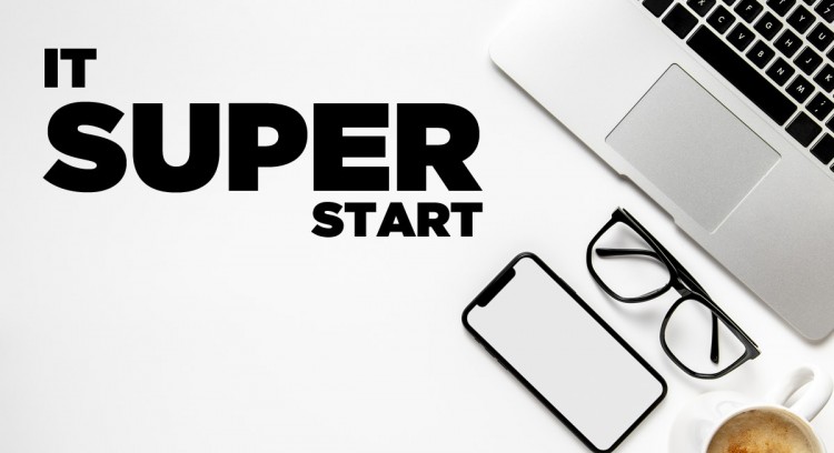 IT Super Start