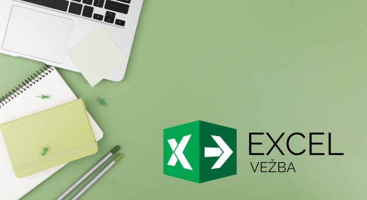 Excel - vežbe