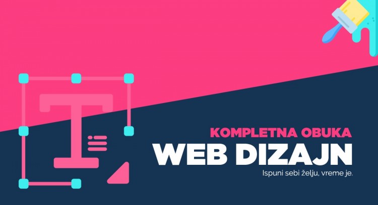 Grupna slika Web dizajn