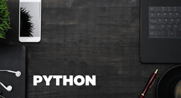 Python - NAUČI...