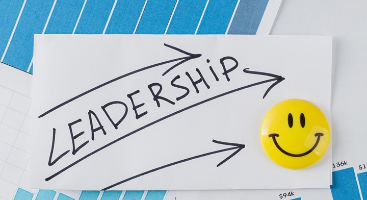 Liderstvo / Leadership