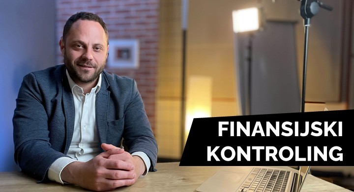 Grupna slika Finansijski kontroling