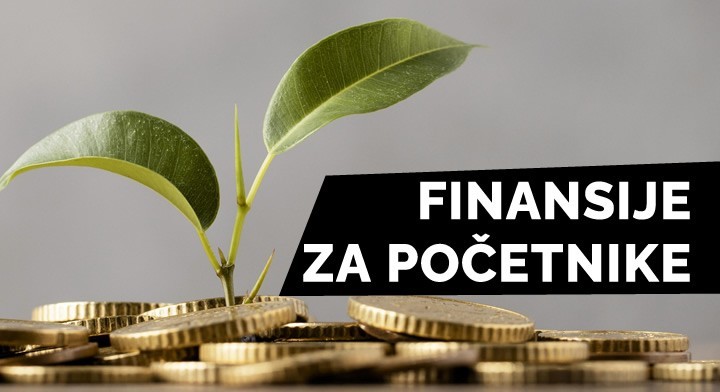 Grupna slika Finansije za početnike