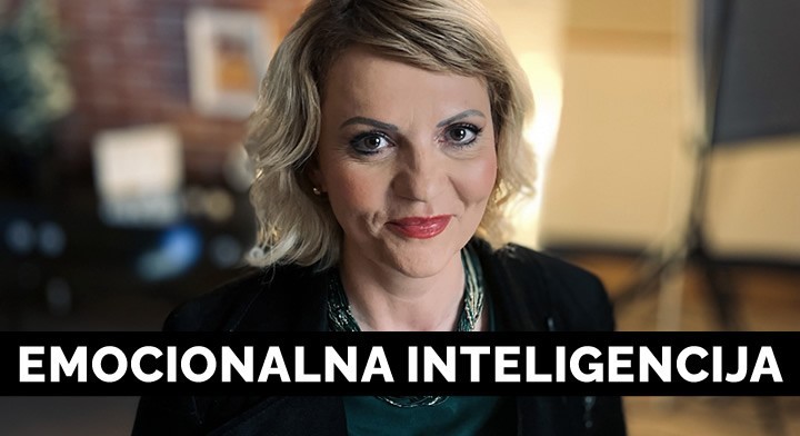 Grupna slika Emocionalna inteligencija