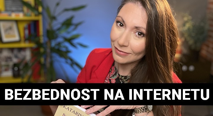 Grupna slika Bezbednost na internetu