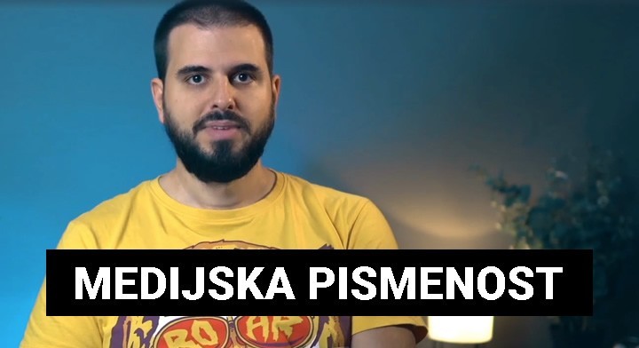 Medijska pismenost