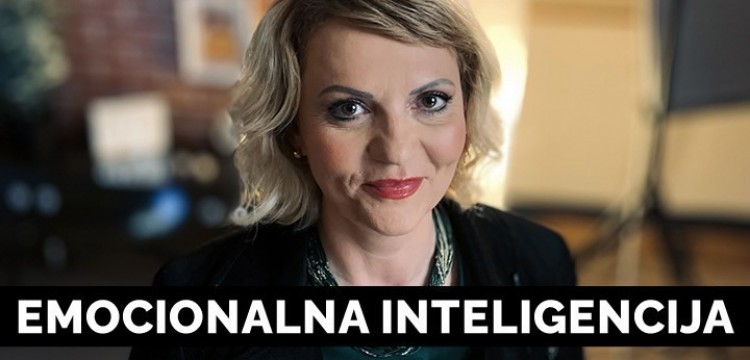 NOVO ZNANJE! Emocionalna inteligencija za uspeh na poslu