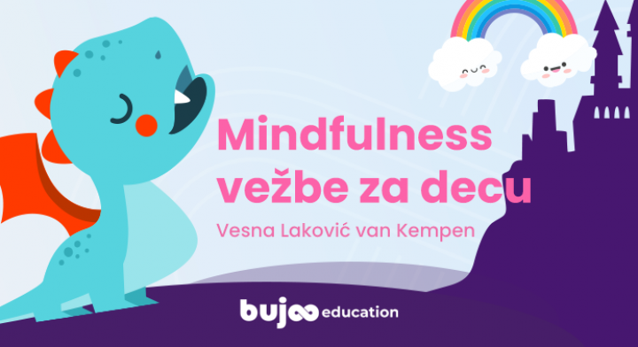 Mindfulness vežbe...