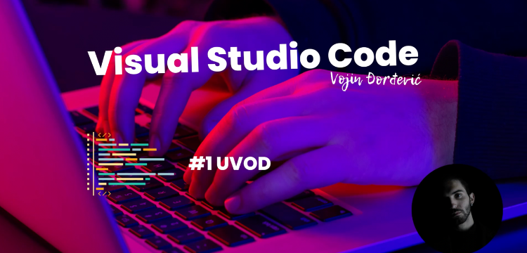 Visual Studio Code: NOVI besplatni kurs