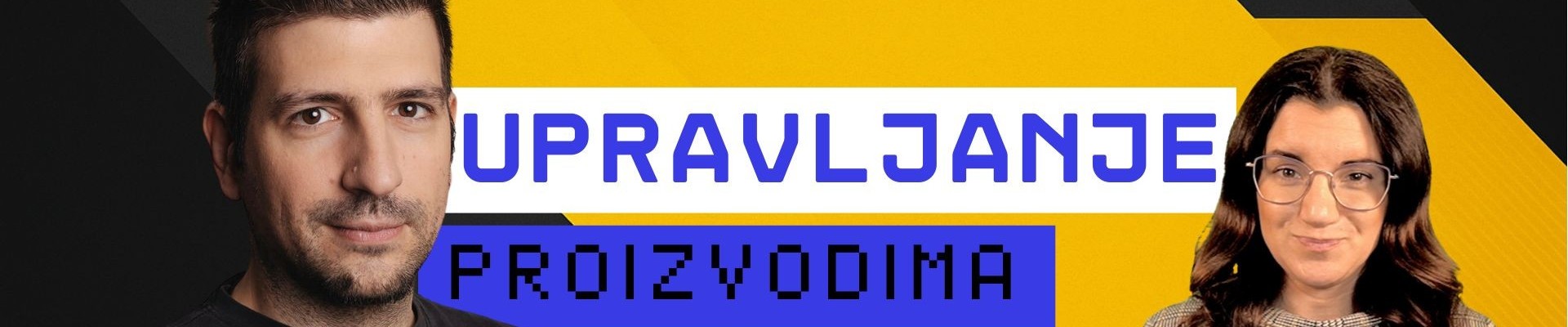 Upravljanje proizvodima