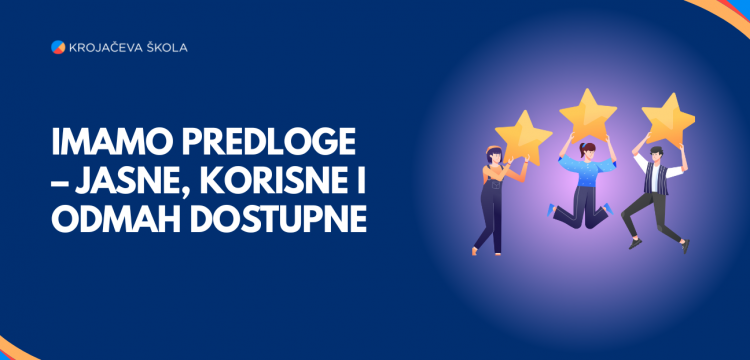Najgledaniji kursevi u aprilu i šta učiti posle njih