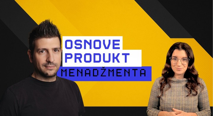 Osnove Produkt Menadžmenta
