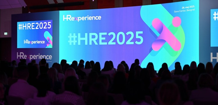 Krojačeva škola na HR Experience 2025: Podrška razvoju HR zajednice i kontinuiranom učenju