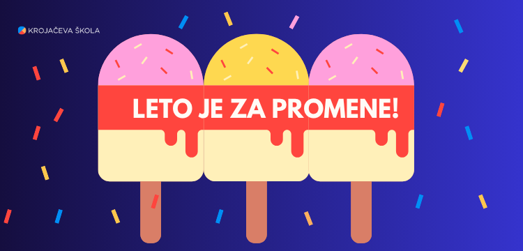 Kursevi za leto: 10 načina da ovo godišnje doba maksimalno iskoristite