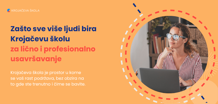 Znanje koje ide u korak s vremenom