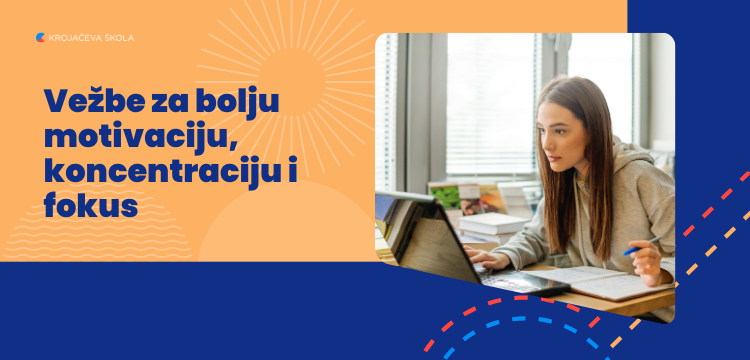 Podrška i vodič kada vam treba više energije