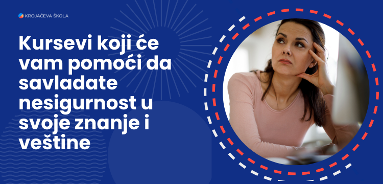 Učenje menja način na koji doživljavate sebe