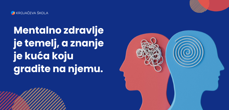 Mentalno zdravlje – najvažniji oslonac u vremenu promena