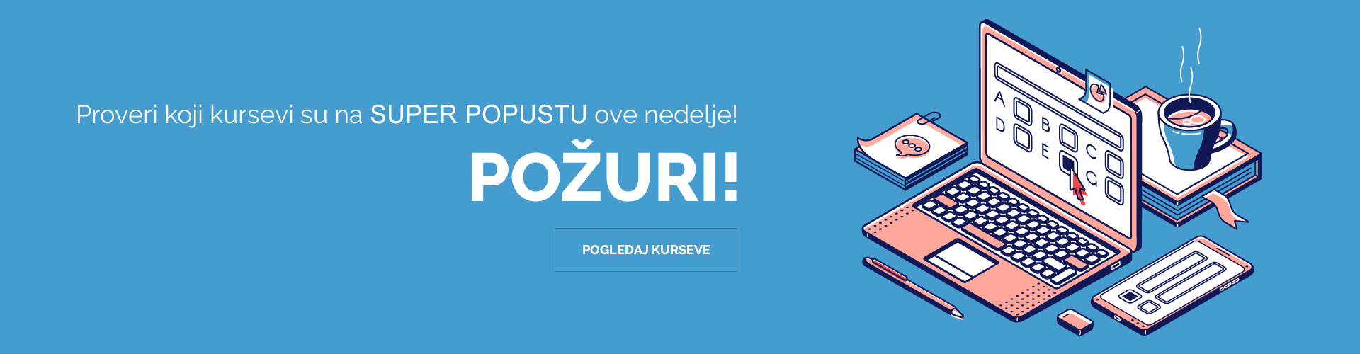 Online kursevi