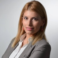Sanja Markovic