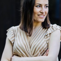 Sara Dobrić