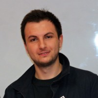 Dusan Djordjevic