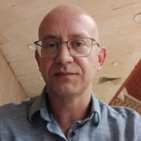 Miodrag Radojković