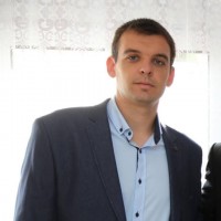 Dusan Jovanovic