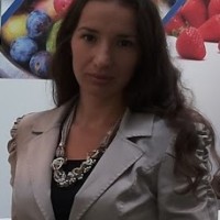 Svetlana Nikolić