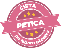 Cista petica