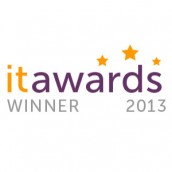 IT awards