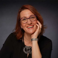 Mirjana Gomilanović