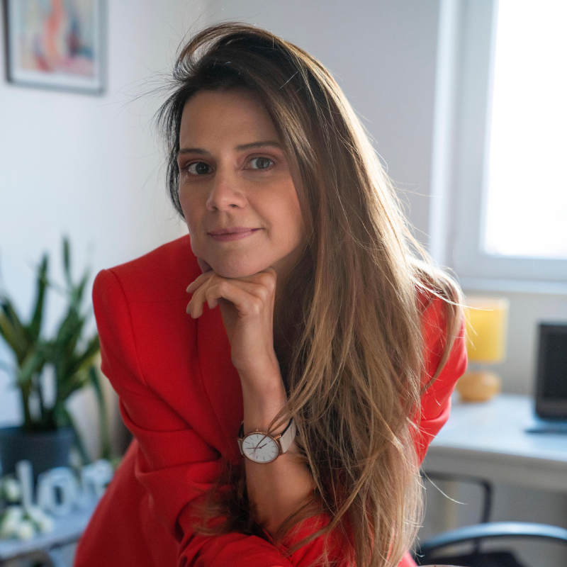 Aleksandra Milisavljević