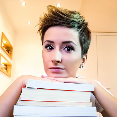 Aleksandra Petrovski