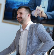 Mirko Zorić