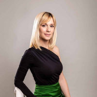 Vesna Laković van Kempen